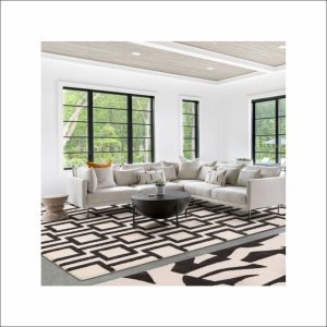 Angela Pinheiro Carpete Interior