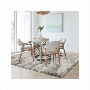 Angela Pinheiro Carpete Interior