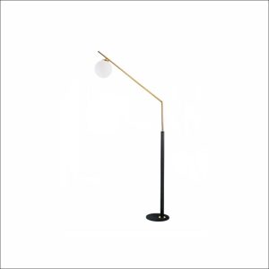 Angela Pinheiro Candeeiro Pé Bola