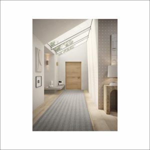 Angela Pinheiro Carpete Stone Rustique