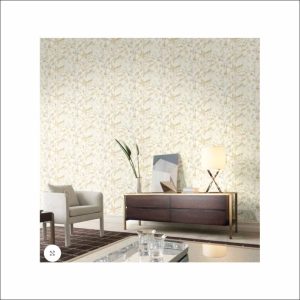 Angela Pinheiro Papel de Parede Florido (1)