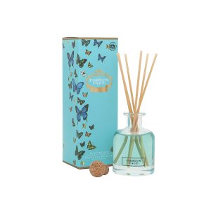 2-1425 Angela Pinheiro Decoração Difusor Ambientador Butterfly Castelbel