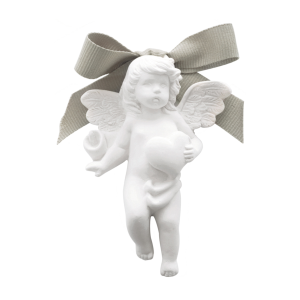 Angela Pinheiro Decoração Anjo Gesso Perfumado Mathilde M Lembranças