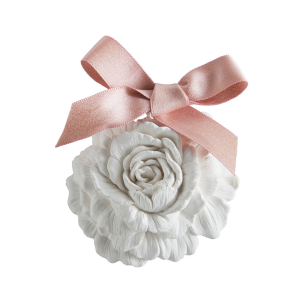 Angela Pinheiro Decoração Lembranças Flor Gesso Perfumado Mathilde M