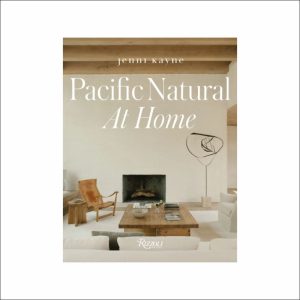 Angela Pinheiro Decoração Livro Coleção Pacific Natural At Home Book