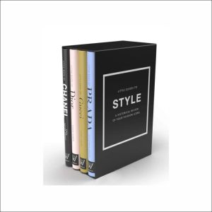 Angela Pinheiro Decoração Livro Decoração Prada Channel Gucci Dior