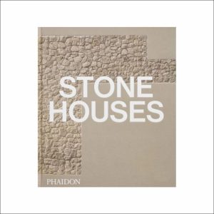 Angela Pinheiro Decoração Livro Stone Houses Coleção Book Decoração