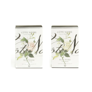 Rosa Unica Pequena - Blush - Côte Noire Angela Pinheiro