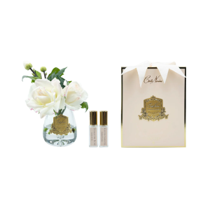 Rosas Tea - Blush Côte Noire Angela Pinheiro