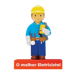 18438 LITTLE DROPS ANGELA PINHEIRO PROFISSÃO