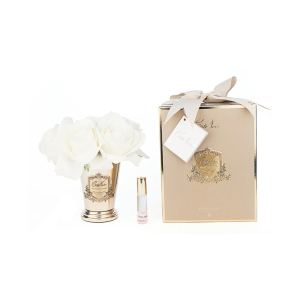 Cote Noire Bouquet 7 Rosas - Champagne Angela Pinheiro