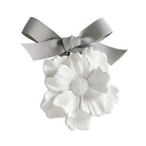 Angela Pinheiro Decoração Lembranças Flor Gesso Perfumado Mathilde M