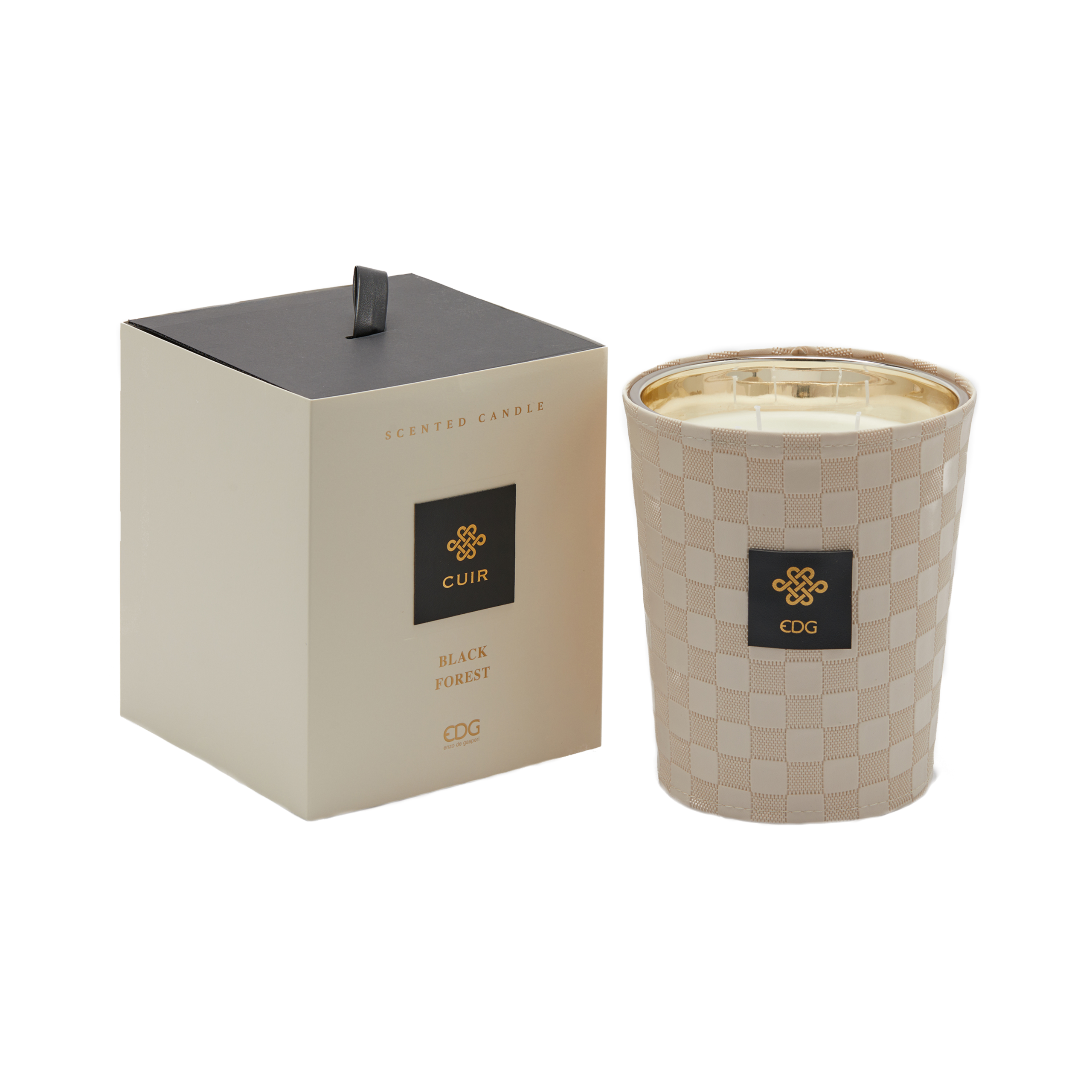 Vela Perfumada _ Black Forest - Image 3