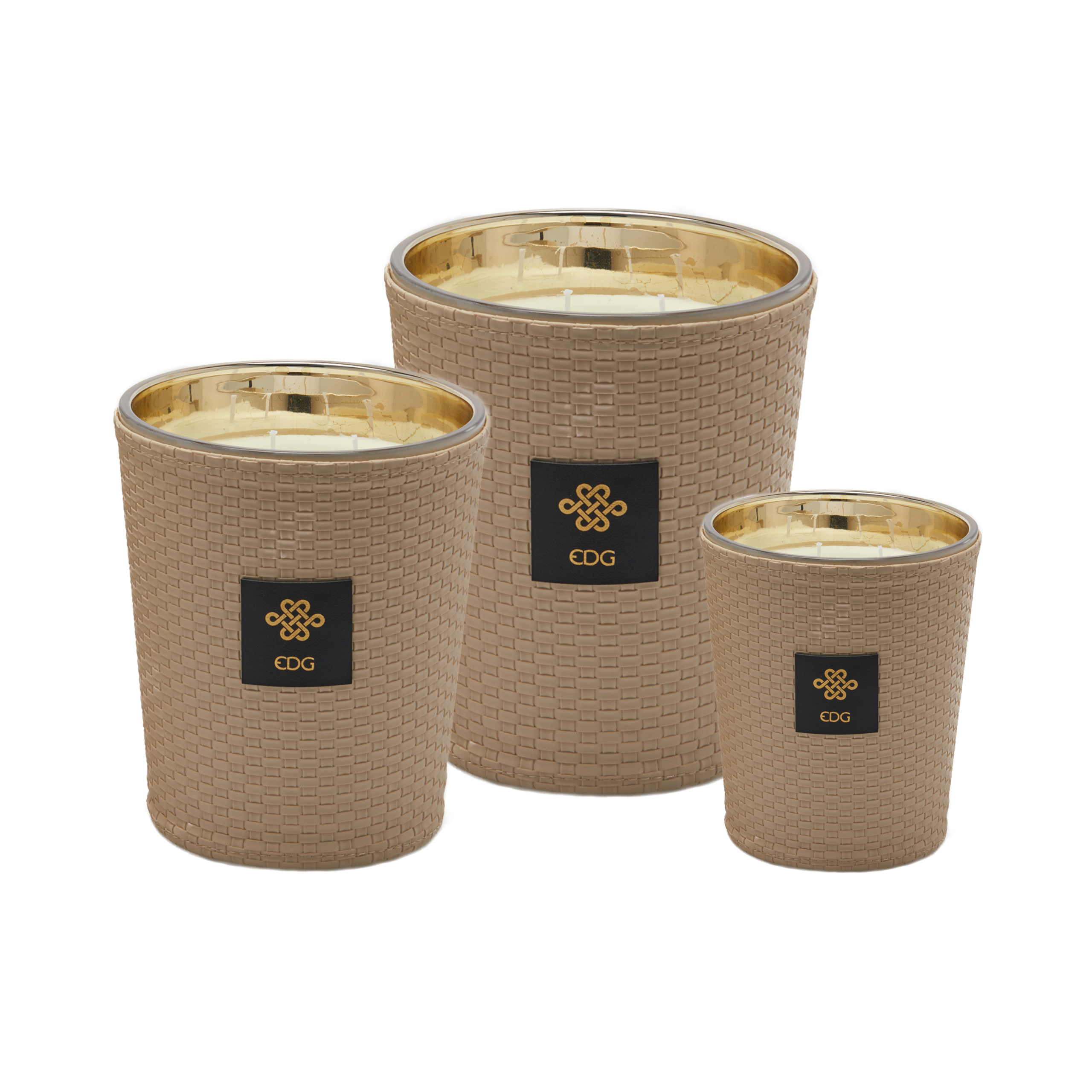 Vela Perfumada _ Moroccan Amber